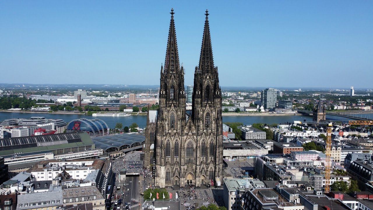 Hotels in Köln